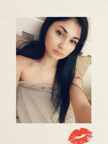 Индивидуалка Майя Фотография 3